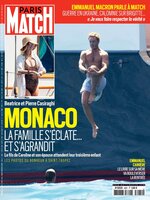 Paris Match